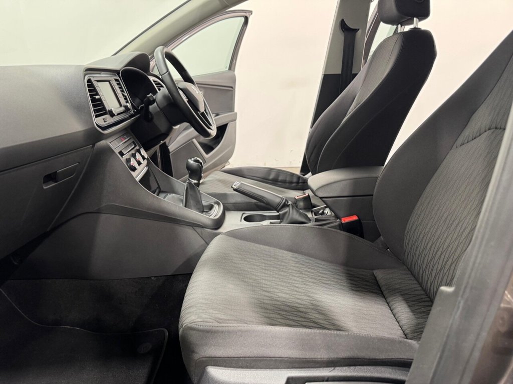 Used SEAT Leon 2014 for sale - 76655001: Photo 12