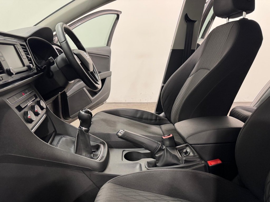 Used SEAT Leon 2014 for sale - 76655001: Photo 13