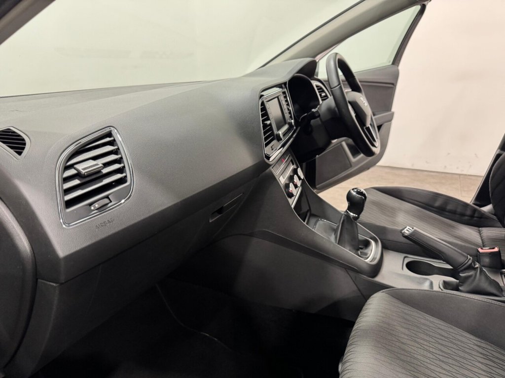 Used SEAT Leon 2014 for sale - 76655001: Photo 14