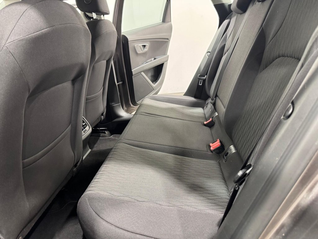 Used SEAT Leon 2014 for sale - 76655001: Photo 17