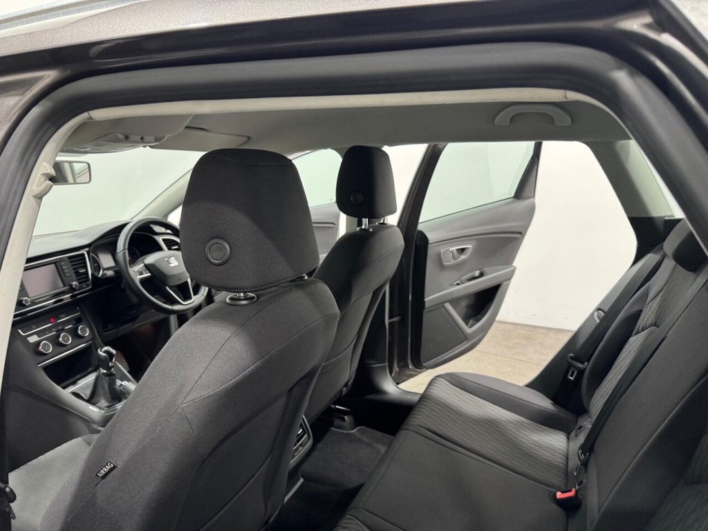 Used SEAT Leon 2014 for sale - 76655001: Photo 18