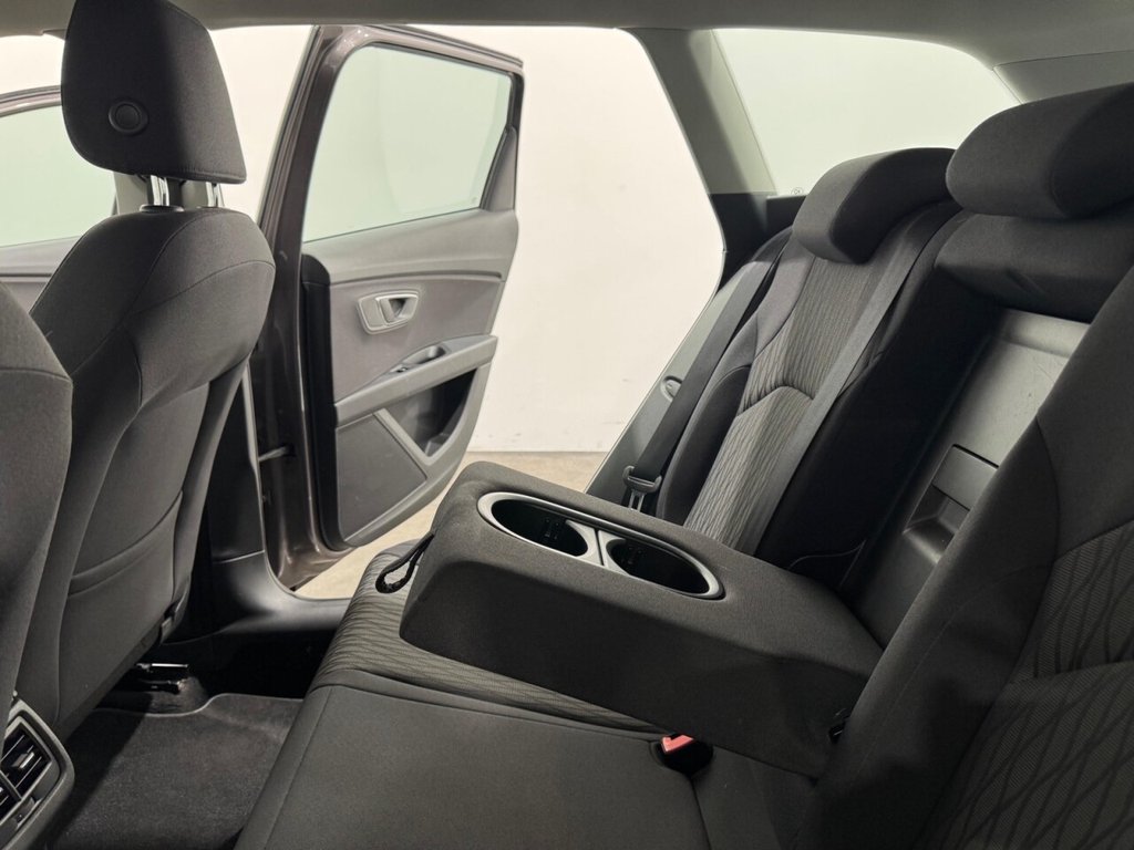 Used SEAT Leon 2014 for sale - 76655001: Photo 19