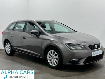 2014 (14) - 1.6 TDI SE 5dr [Technology Pack]