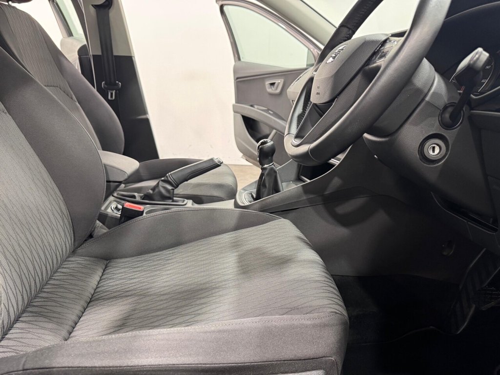 Used SEAT Leon 2014 for sale - 76655001: Photo 20