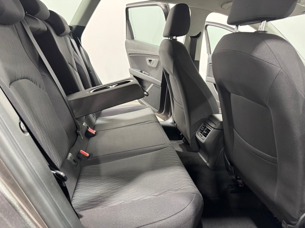 Used SEAT Leon 2014 for sale - 76655001: Photo 22