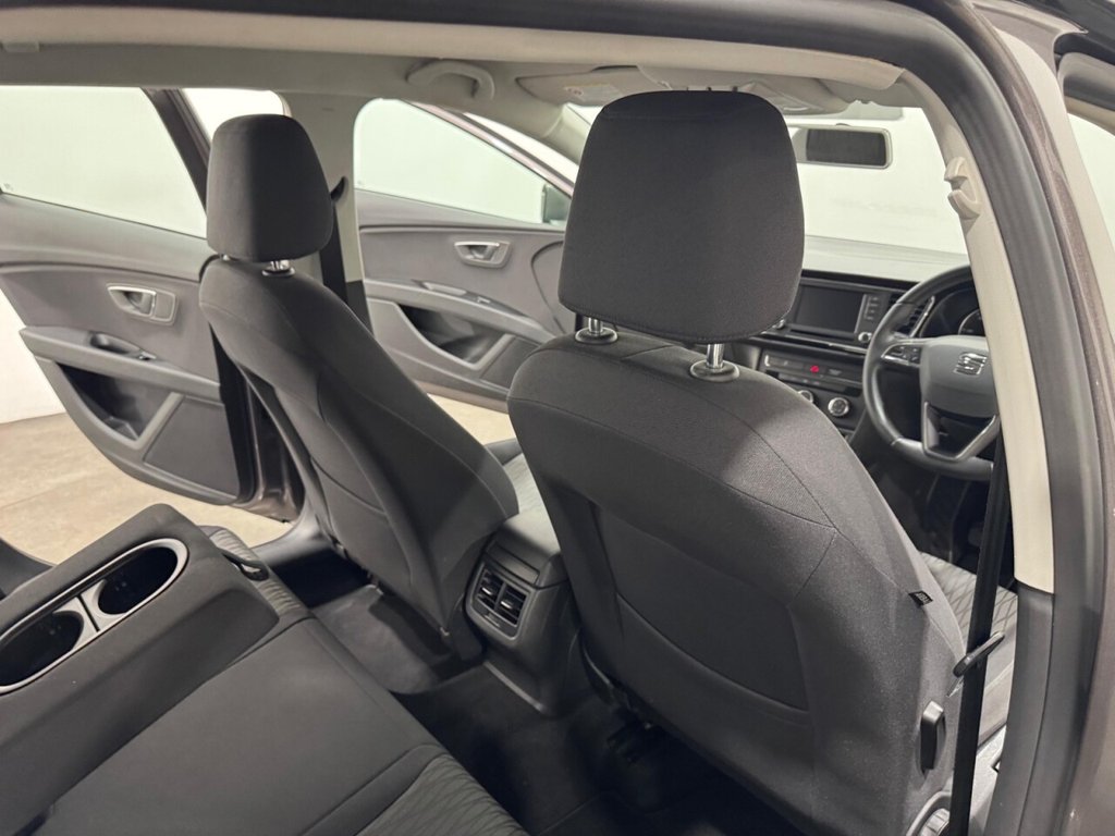 Used SEAT Leon 2014 for sale - 76655001: Photo 23