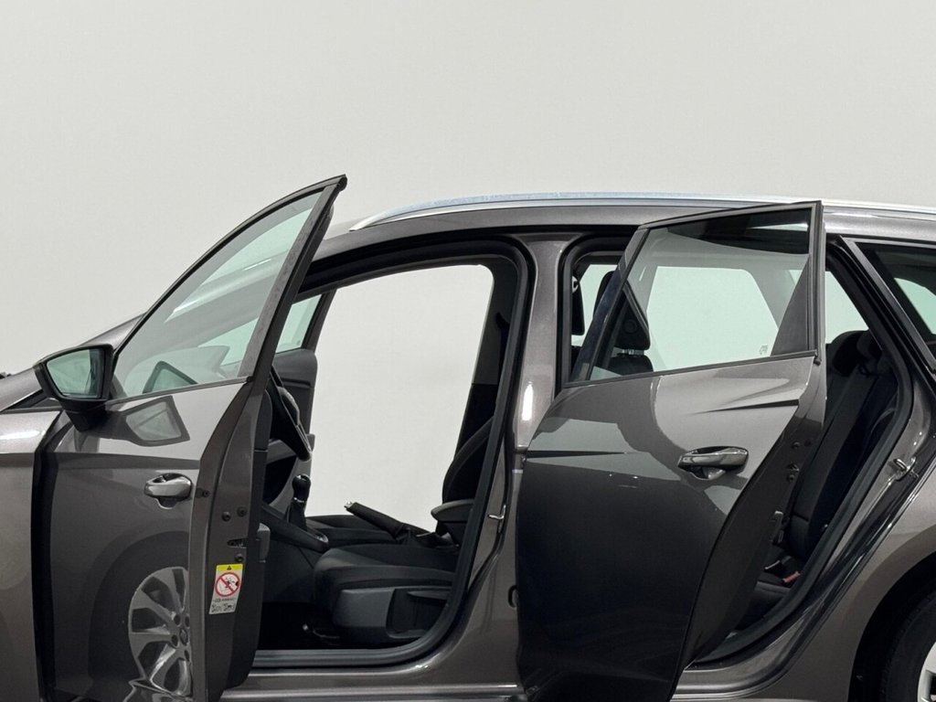 Used SEAT Leon 2014 for sale - 76655001: Photo 24