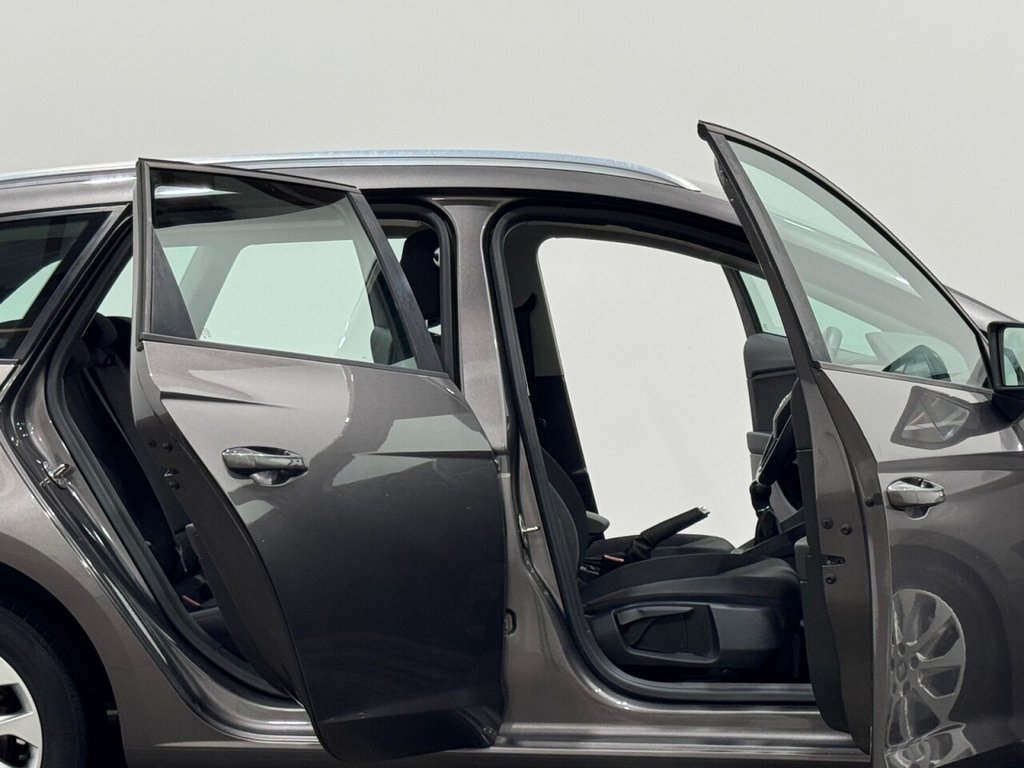 Used SEAT Leon 2014 for sale - 76655001: Photo 25