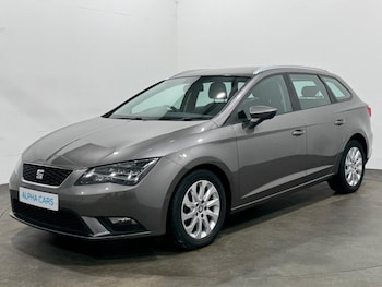 Used SEAT Leon 2014 for sale - 76655001: Photo