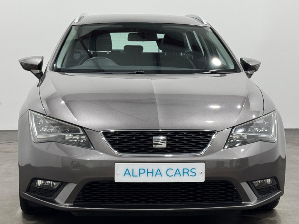 Used SEAT Leon 2014 for sale - 76655001: Photo 5