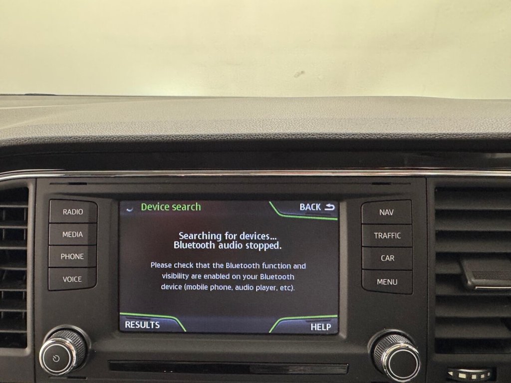 Used SEAT Leon 2014 for sale - 76655001: Photo 9