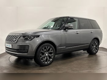 Used Land Rover Range Rover 2018 for sale - 78315486: Photo