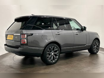 Used Land Rover Range Rover 2018 for sale - 78315486: Photo