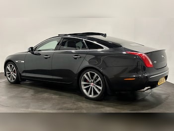 Used Jaguar XJ 2014 for sale - 79437668: Photo