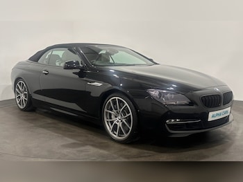 Used BMW 6 Series 2012 for sale - 79166190: Photo