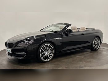 Used BMW 6 Series 2012 for sale - 79166190: Photo