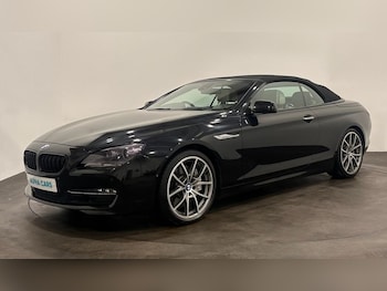 Used BMW 6 Series 2012 for sale - 79166190: Photo