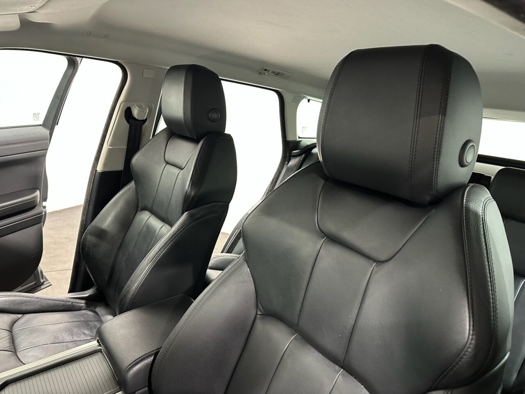 Used Land Rover Range Rover Evoque 2016 for sale - 77821064: Photo 22