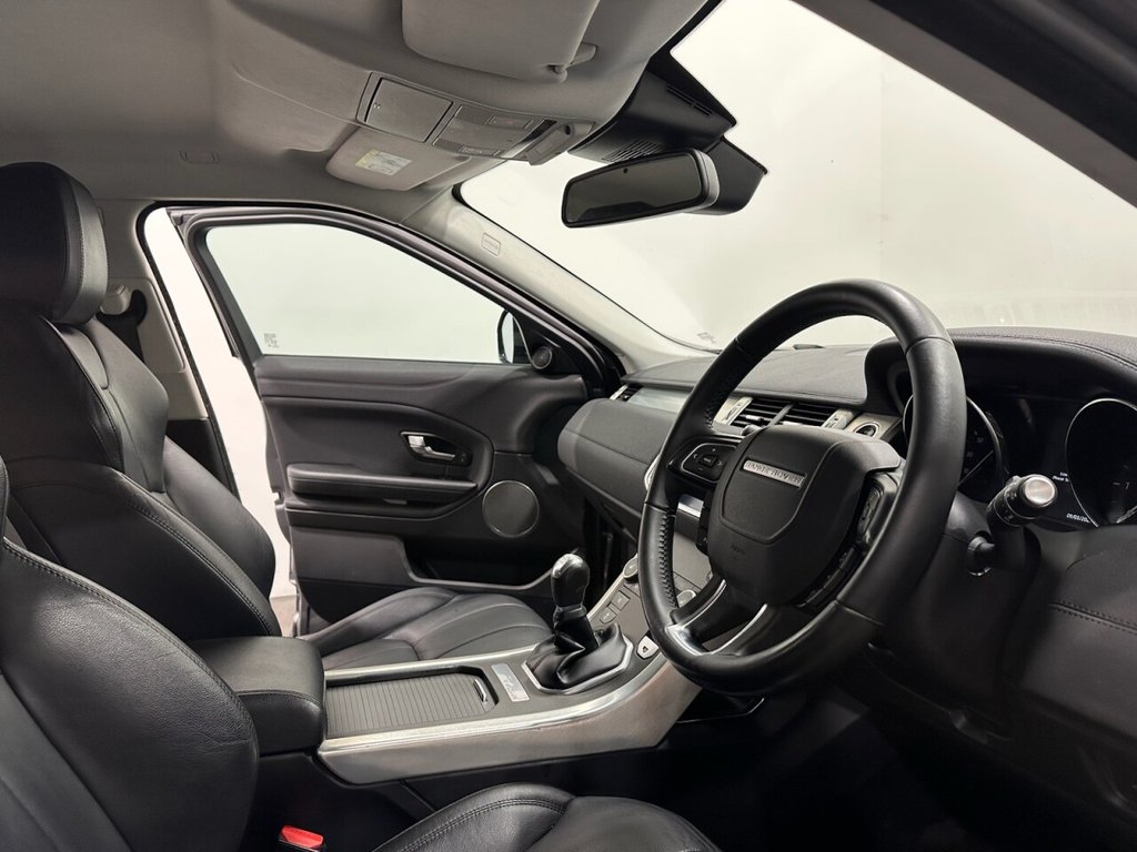 Used Land Rover Range Rover Evoque 2016 for sale - 77821064: Photo 9