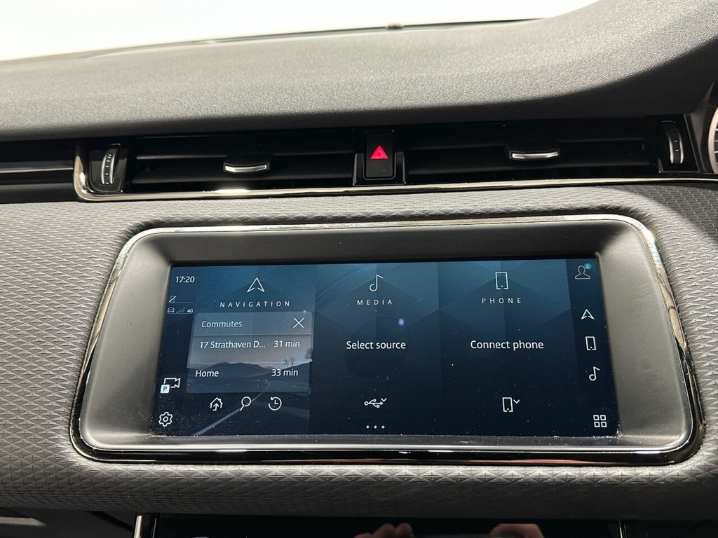 Used Land Rover Range Rover Evoque 2022 for sale - 78056639: Photo 10