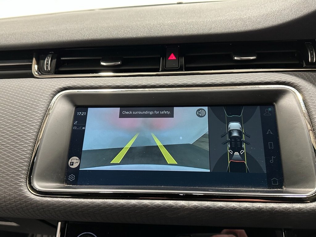 Used Land Rover Range Rover Evoque 2022 for sale - 78056639: Photo 12