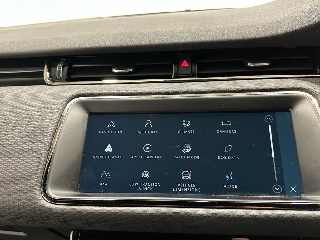 Used Land Rover Range Rover Evoque 2022 for sale - 78056639: Photo 13