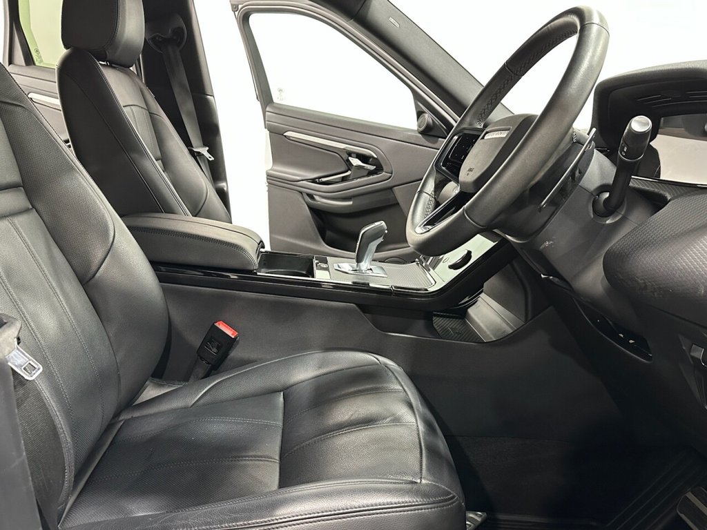 Used Land Rover Range Rover Evoque 2022 for sale - 78056639: Photo 16