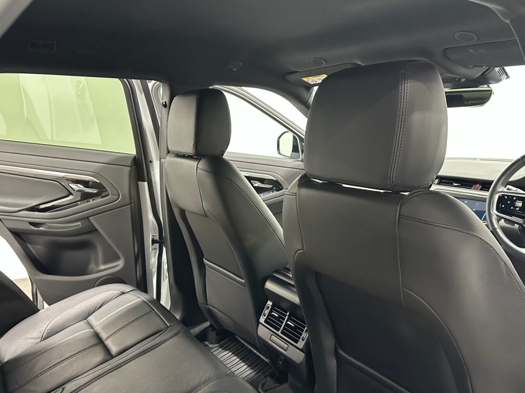 Used Land Rover Range Rover Evoque 2022 for sale - 78056639: Photo 17