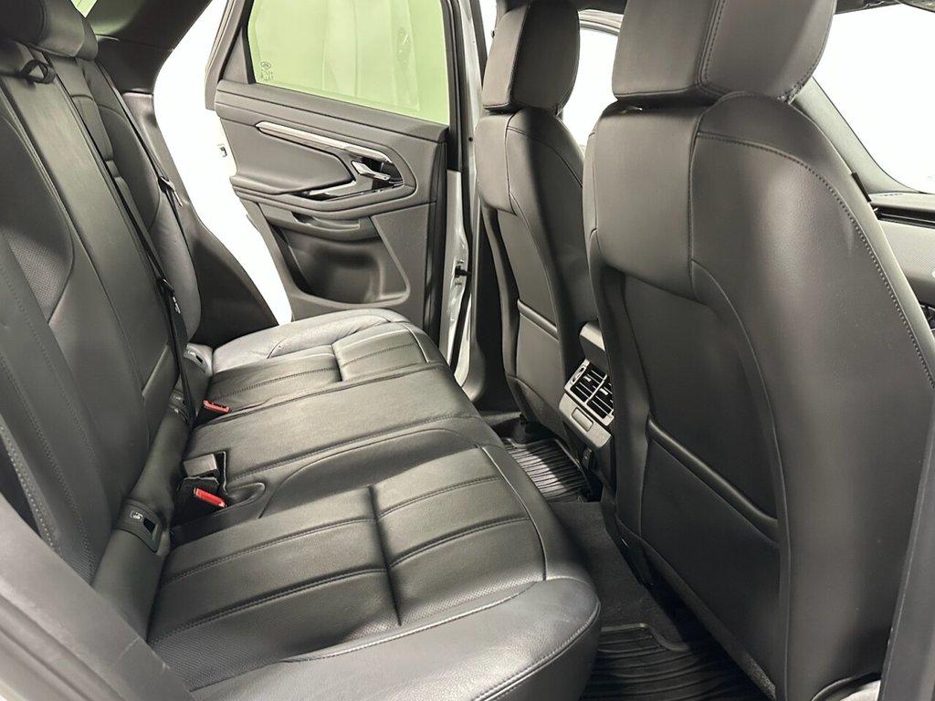 Used Land Rover Range Rover Evoque 2022 for sale - 78056639: Photo 19