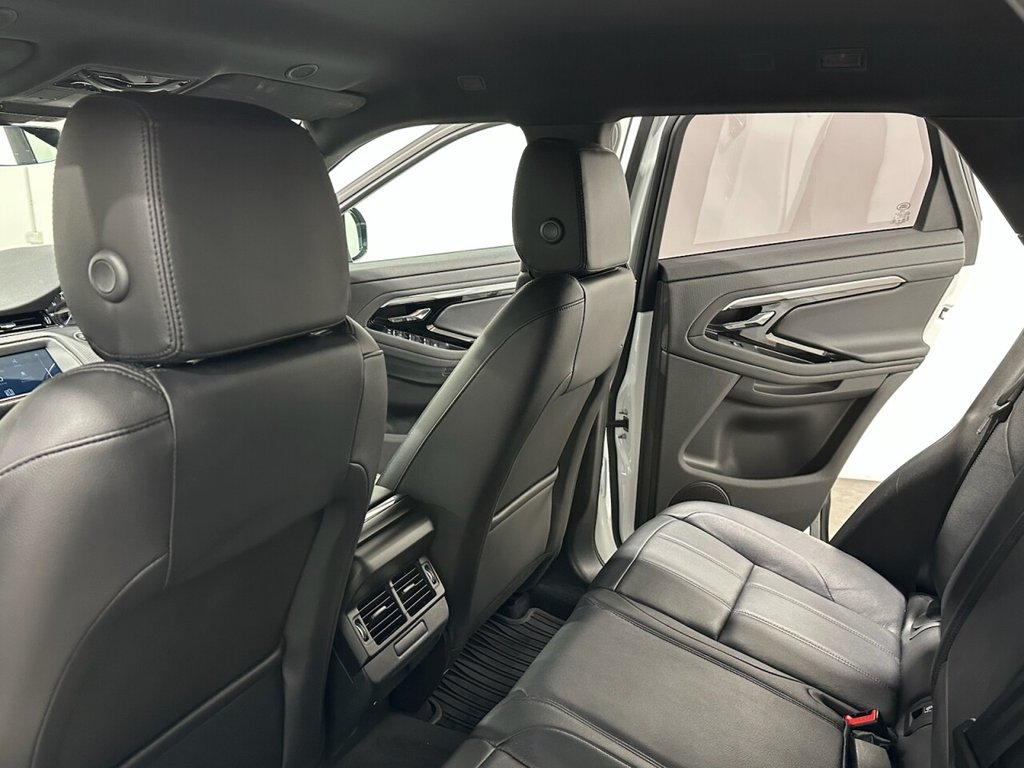 Used Land Rover Range Rover Evoque 2022 for sale - 78056639: Photo 21