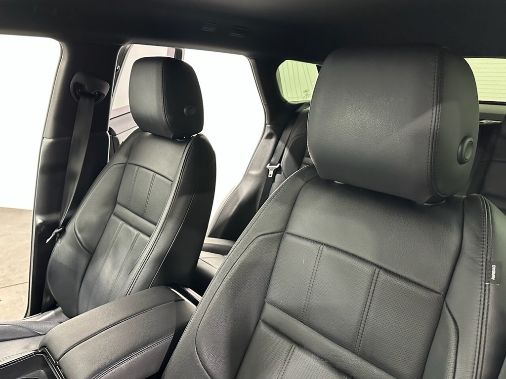 Used Land Rover Range Rover Evoque 2022 for sale - 78056639: Photo 23