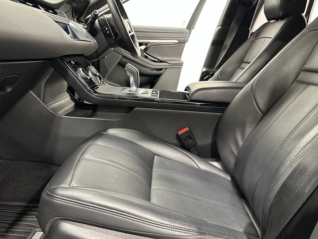 Used Land Rover Range Rover Evoque 2022 for sale - 78056639: Photo 24
