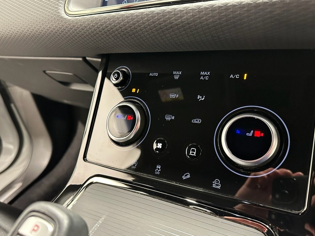 Used Land Rover Range Rover Evoque 2022 for sale - 78056639: Photo 25