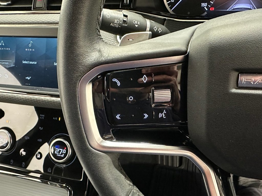 Used Land Rover Range Rover Evoque 2022 for sale - 78056639: Photo 27