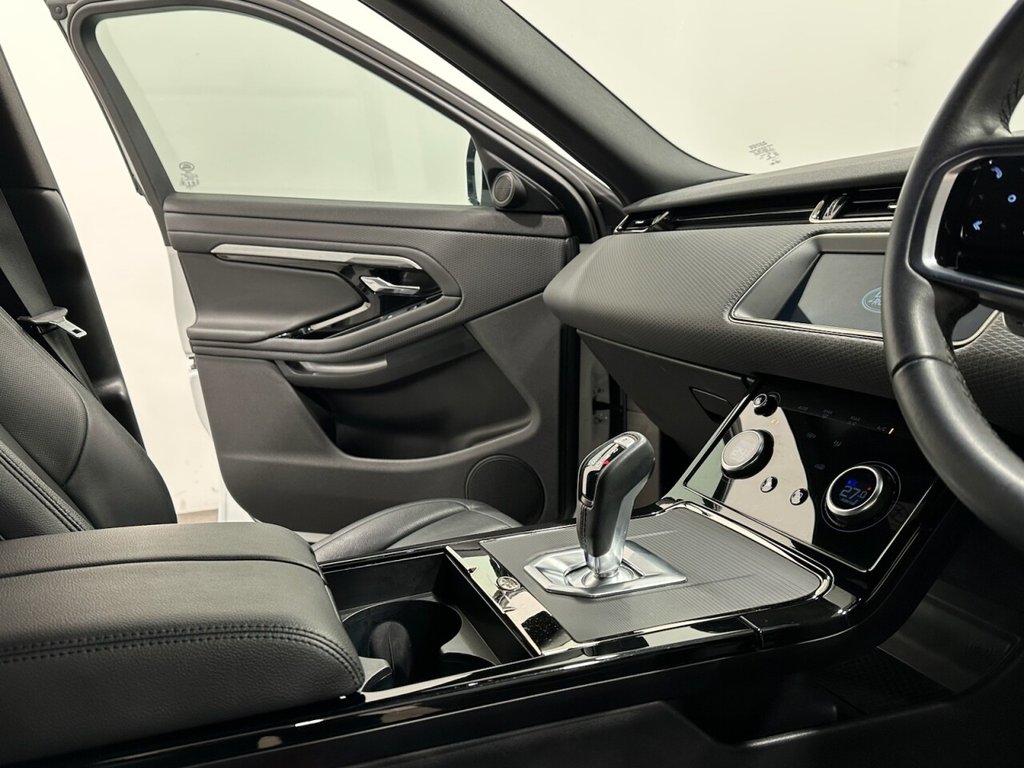 Used Land Rover Range Rover Evoque 2022 for sale - 78056639: Photo 30