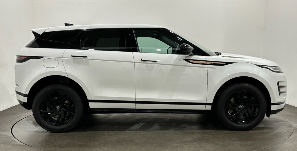 Used Land Rover Range Rover Evoque 2022 for sale - 78056639: Photo 7