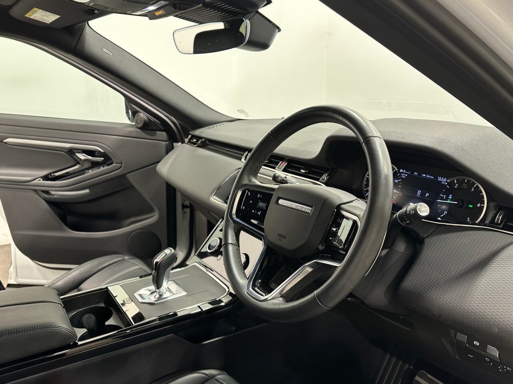 Used Land Rover Range Rover Evoque 2022 for sale - 78056639: Photo 9