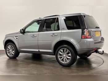 Used Land Rover Freelander 2013 for sale - 79777566: Photo