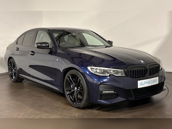 2019 (69) - 2.0 320d M Sport Plus Edition Saloon 4dr Diesel Auto Euro 6 (s/s) (190 ps)
