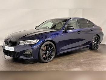 Used BMW 3 Series 2019 for sale - 75777346: Photo