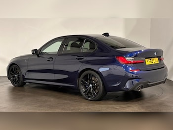 Used BMW 3 Series 2019 for sale - 75777346: Photo