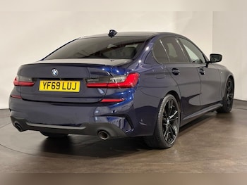 Used BMW 3 Series 2019 for sale - 75777346: Photo
