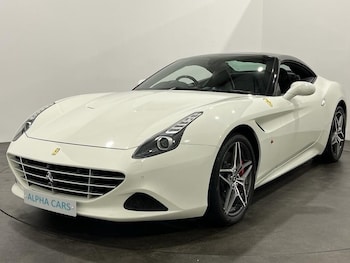 Used Ferrari California 2015 for sale - 75359252: Photo
