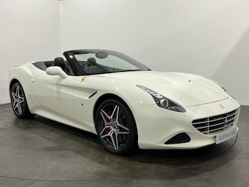 Used Ferrari California 2015 for sale - 75359252: Photo