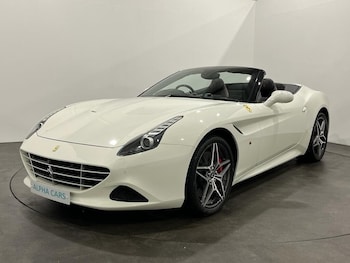 Used Ferrari California 2015 for sale - 75359252: Photo