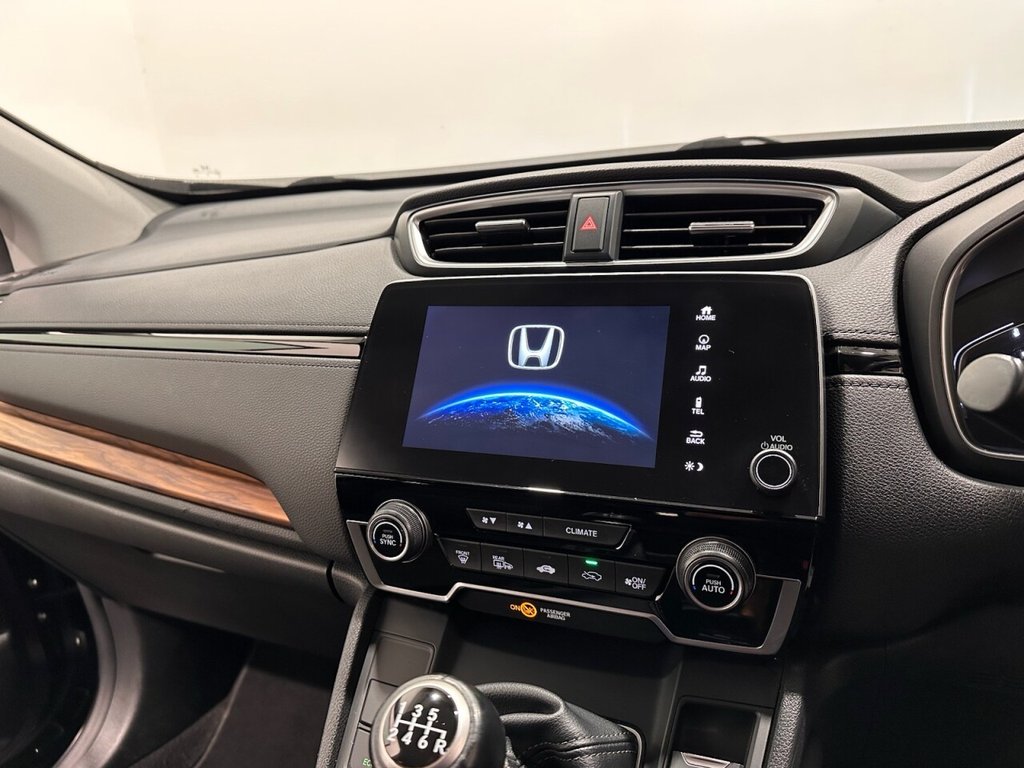 Used Honda CR-V 2018 for sale - 77200208: Photo 10