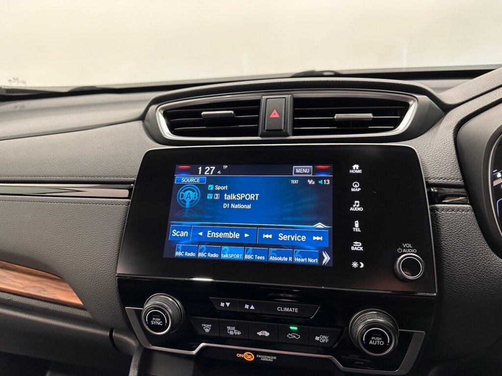 Used Honda CR-V 2018 for sale - 77200208: Photo 11