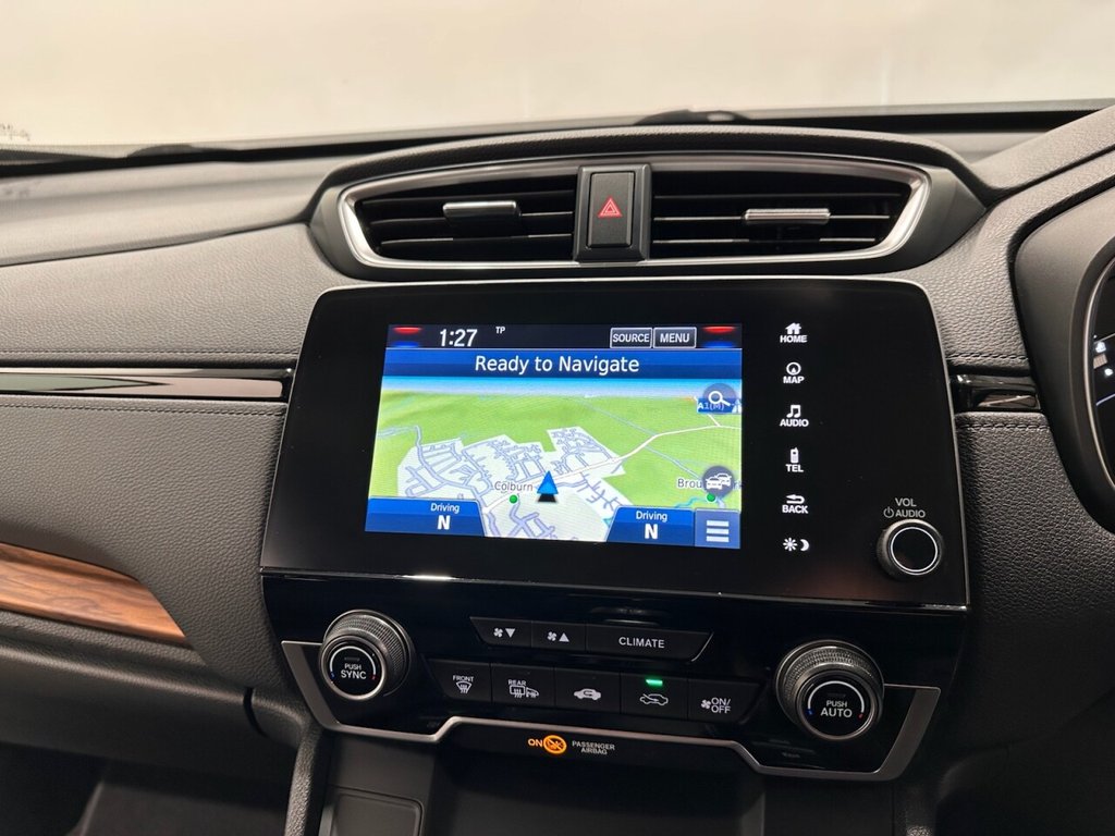 Used Honda CR-V 2018 for sale - 77200208: Photo 12