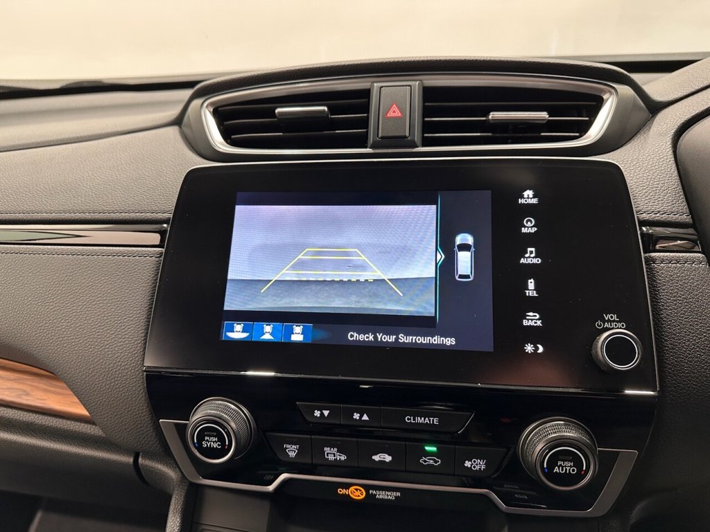 Used Honda CR-V 2018 for sale - 77200208: Photo 13