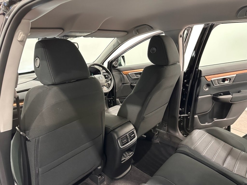 Used Honda CR-V 2018 for sale - 77200208: Photo 21